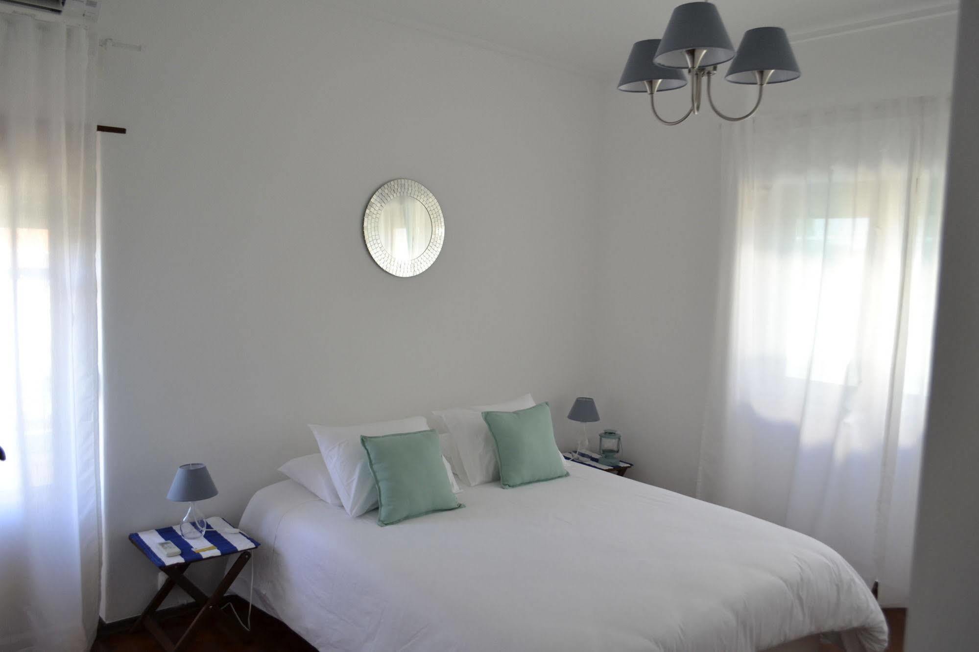 فندق Casa Amarela Belem Lisboa المظهر الخارجي الصورة