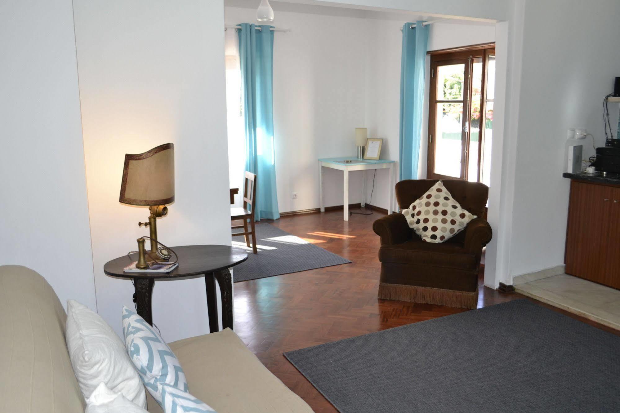 فندق Casa Amarela Belem Lisboa المظهر الخارجي الصورة
