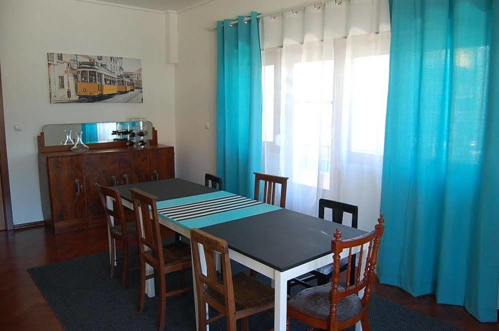 فندق Casa Amarela Belem Lisboa المظهر الخارجي الصورة